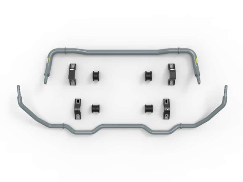 aFe — aFe Control 18-23 Tesla Model 3 AWD Sway Bar Set - Front & Rear
Sway Bar Set - view 2