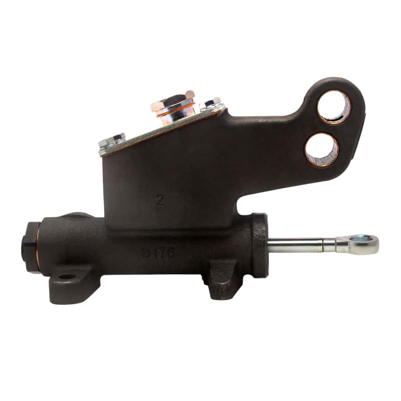 DFC — DFC 37-52 Chevrolet Fleetline Brake Master Cylinder
DFC Brake Master Cyl - view 4