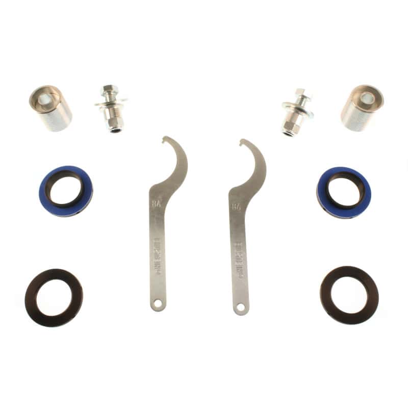 Bilstein — Bilstein B14 1992 BMW 318i Base Front and Rear Performance Suspension System
Complete Kit - view 8