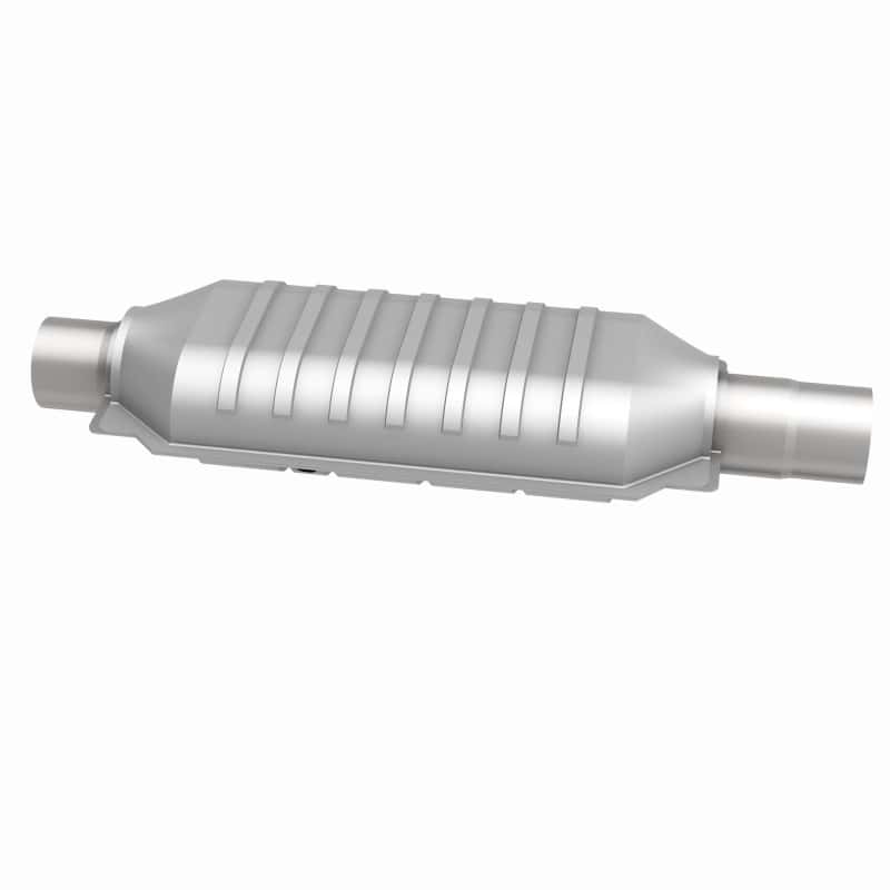 Magnaflow — MagnaFlow Conv Univ 2.5
OEM Grade
Standard - view 12