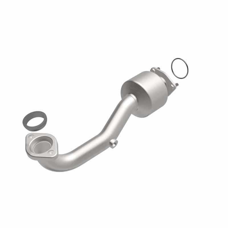 Magnaflow — MagnaFlow Conv Direct Fit 16-18 Honda HR-V 1.8L
OEM Grade
OEM - view 29