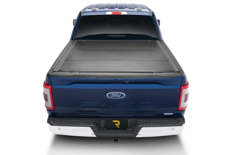 Undercover — UnderCover 2021+ Ford F-150 Crew Cab 5.5ft Armor Flex Bed Cover Cover - view 19