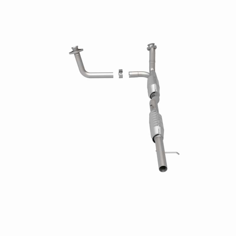 Magnaflow — MagnaFlow Conv DF 96 Bronco F150/F250 2 Conv
HM Grade
HM - view 16