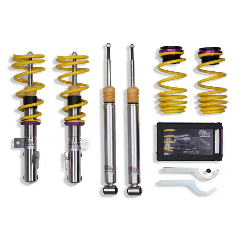 KW — KW Coilover Kit V2 11+ Scion tC (AGT20)
Coilover Kit - view 5