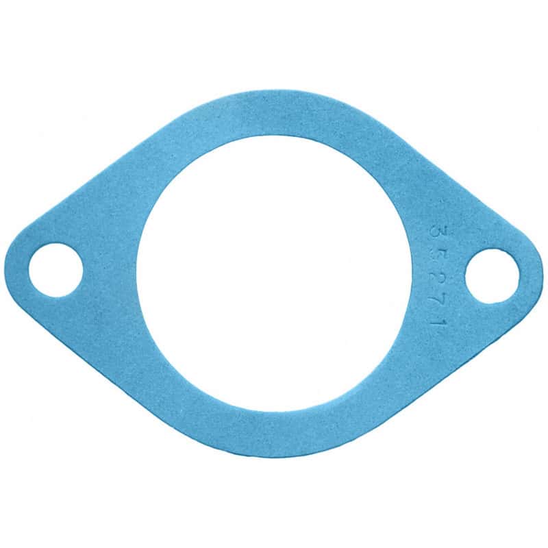 Fel-Pro — Fel-Pro Chevrolet K2500 35271 Engine Coolant Outlet Gasket - view 2
