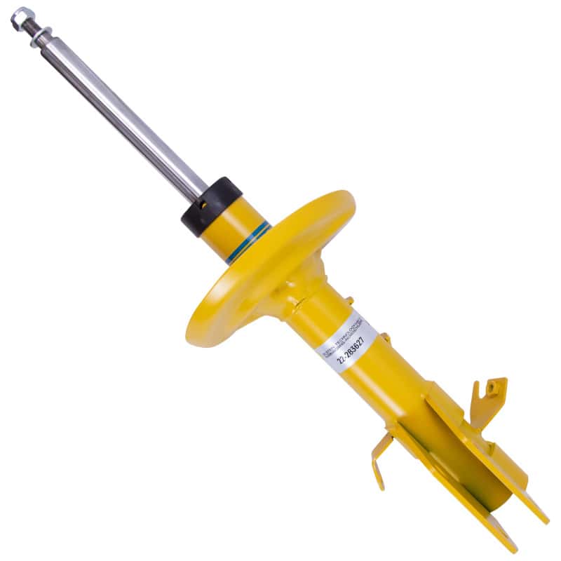 Bilstein — Bilstein B6 18-19 Subaru Crosstrek Front Left Strut Assembly
Strut - view 3