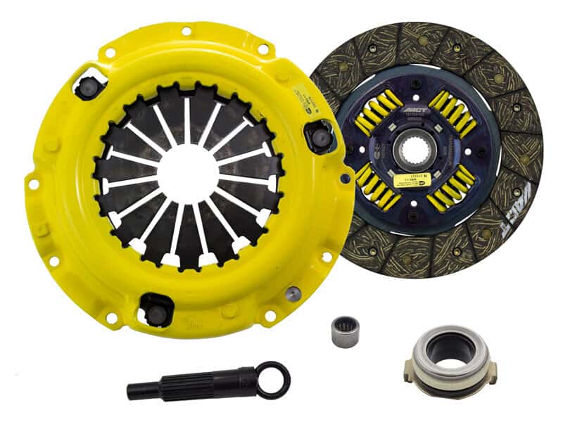 ACT — ACT 2006 Mazda MX-5 Miata HD/Perf Street Sprung Clutch Kit
Clutch Kit - view 1