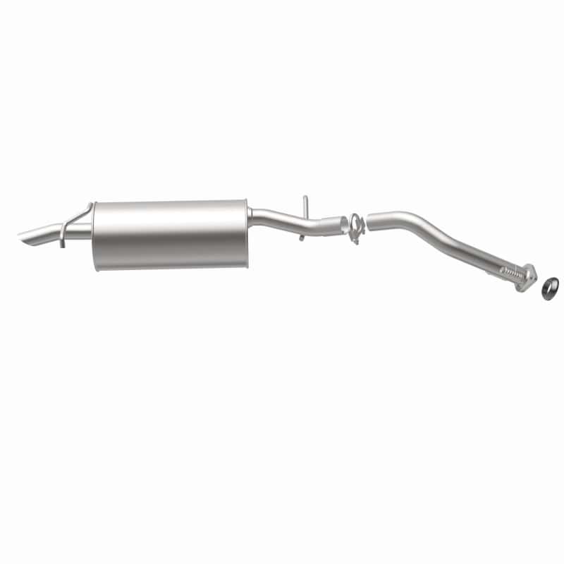 Magnaflow — MagnaFlow BRE Exhaust Kit 04-09 Toyota Prius 1.5L
Exhaust Kit - view 16