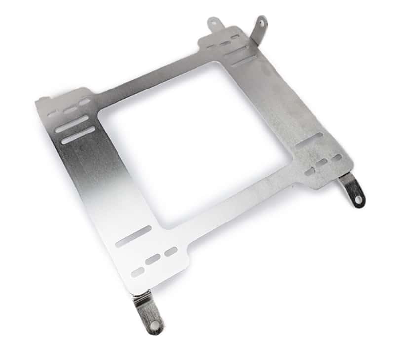 NRG — NRG Stainless Steel Seat Bracket 09-19 Nissan 370Z - view 1