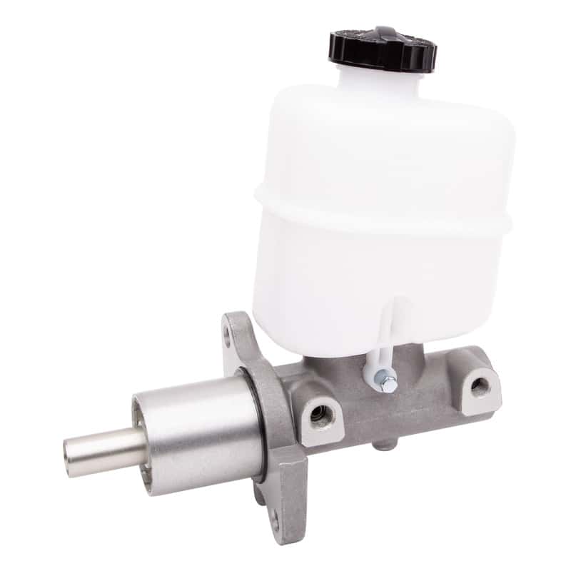 DFC — DFC 06-07 Jeep Liberty Brake Master Cylinder
DFC Brake Master Cyl - view 1