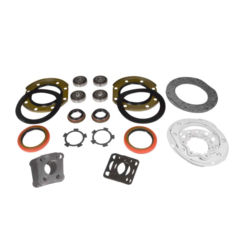 Yukon Gear & Axle — Yukon Gear Toyota 79-85 Hilux and 75-90 Landcruiser Knuckle Kit
Knuckle Rebuild Kit  - view 5