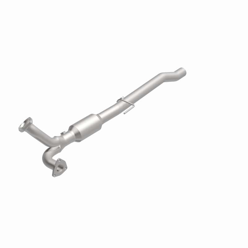 Magnaflow — Magnaflow 02-03 Ram 1500 5.9L Direct Fit Converter
OEM Grade
OEM - view 29
