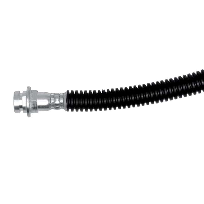 DFC — DFC 06-11 Cadillac DTS Front-L Brake Hose - view 3