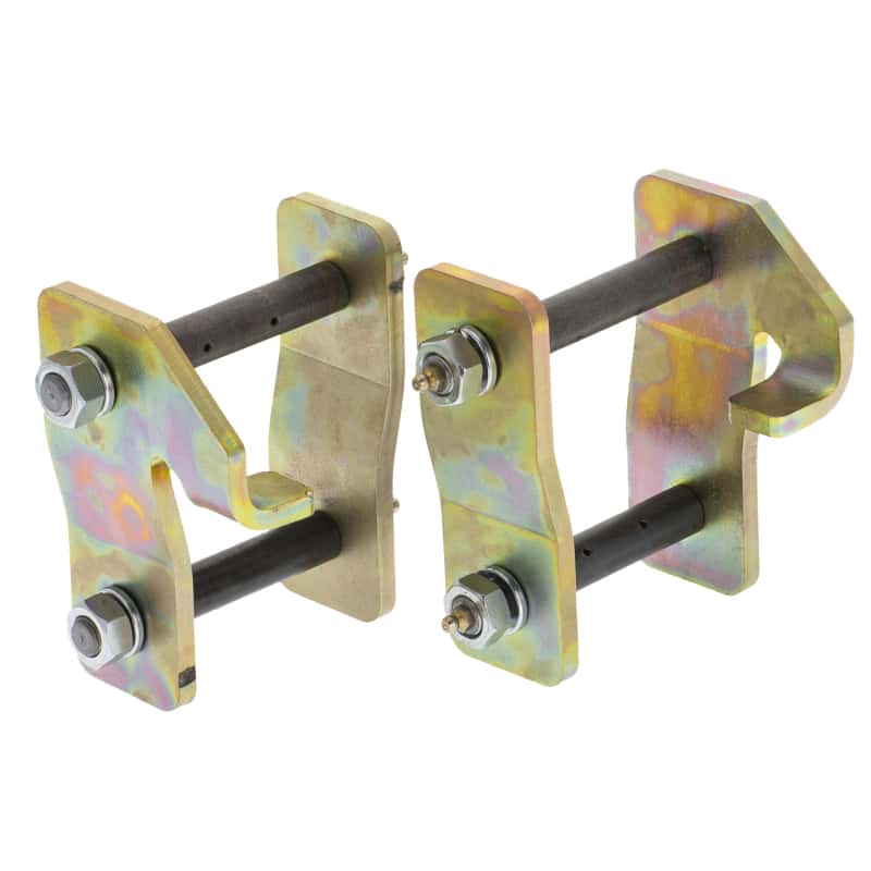 ARB — ARB Greasable Shackle Kit 76/78Ser
Greasable Shackle - view 2