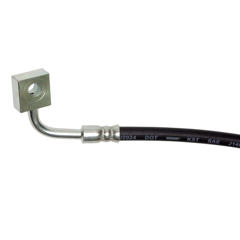 DFC — DFC 19-24 Ram 1500 Front-R Brake Hose - view 2