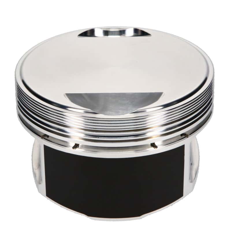 JE Pistons — JE Pistons Porsche 3.3L Turbo KIT Set of 6 Pistons - view 1