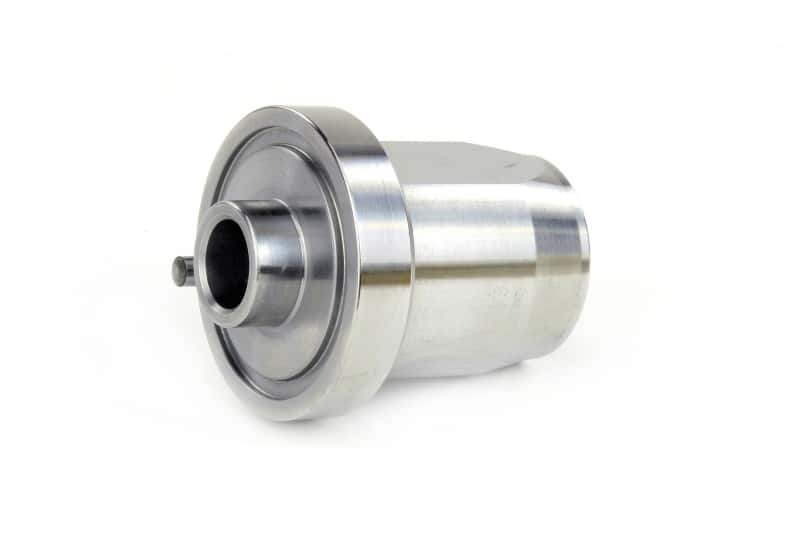 Perrin Performance — PERRIN 22-26 Subaru WRX/BRZ & Toyota GR86 / 20-25 FXT/OBXT Lightweight Crank Pulley - Red - view 5