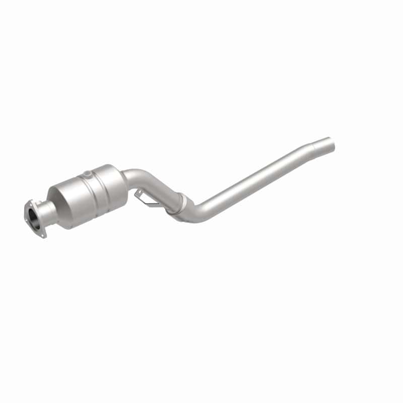 Magnaflow — MagnaFlow Conv DF 02-05 Audi A4 Quat 2.8L Driver Side
OEM Grade
OEM - view 8