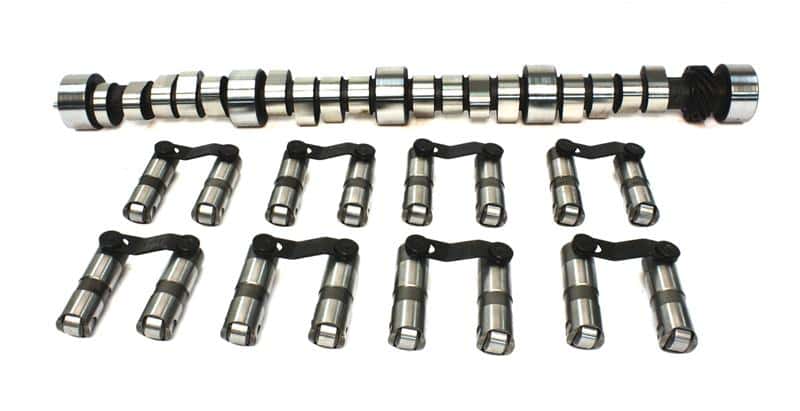 COMP Cams — COMP Cams Cam & Lifter Kit CB 299T HR-7
Camshaft, Lifter Kt - view 2