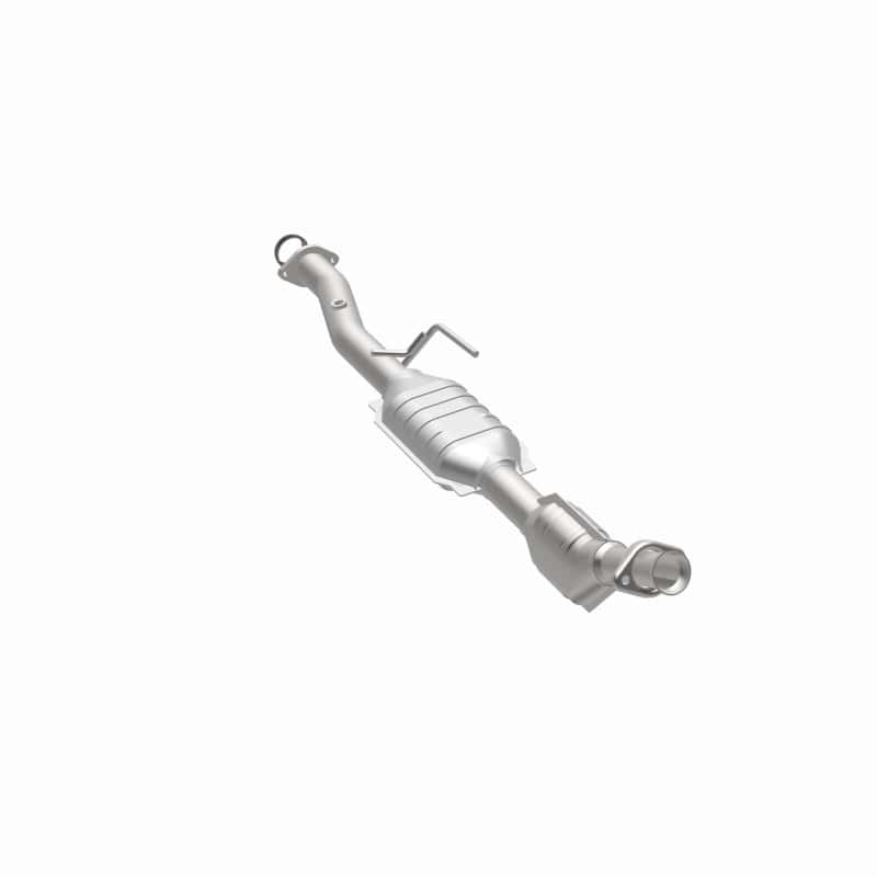 Magnaflow — MagnaFlow Conv DF 00 Ford Ranger 2.5L
OEM Grade
OEM - view 23