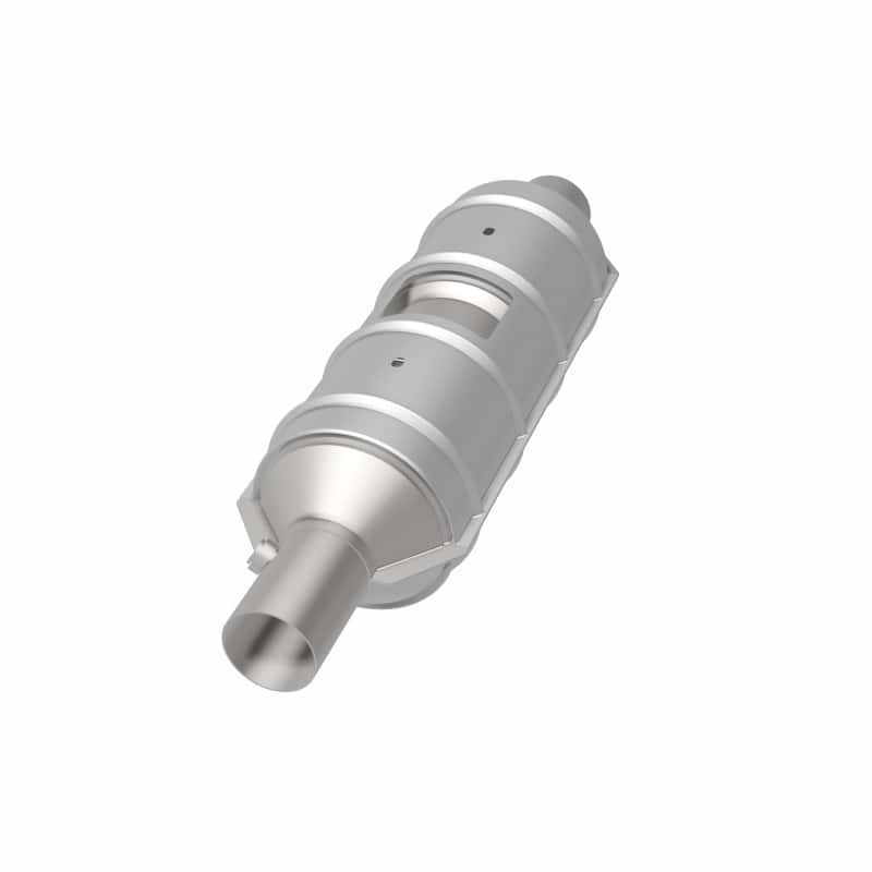 Magnaflow — MagnaFlow Conv Univ 97-02 Ford Truck And Vans
HM Grade
HM - view 17