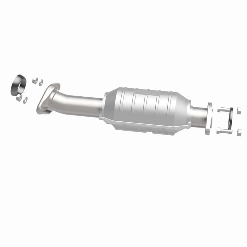 Magnaflow — MagnaFlow Conv DF 04-07 Suzuki Aerio 2.3L
OEM Grade
OEM - view 12