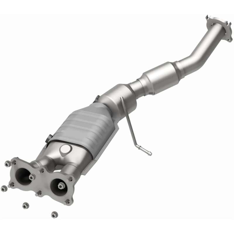 Magnaflow — MagnaFlow Conv DF 2012 Volvo XC60 AWD 3.2L
OEM Grade
OEM - view 31