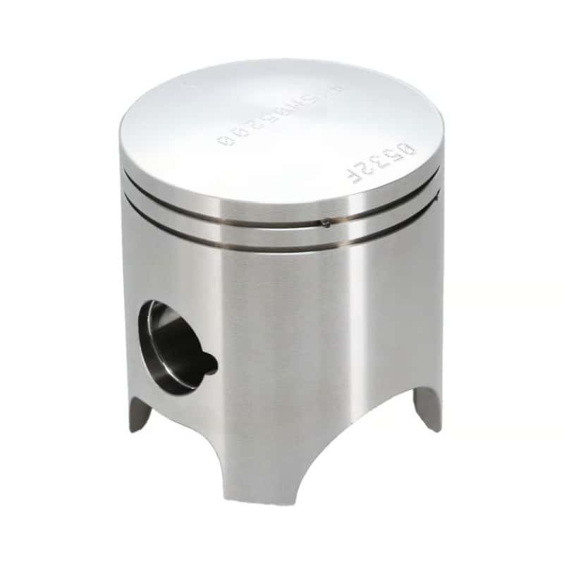 Wiseco — Wiseco Yamaha YZ100 76-83 2047CD Piston Kit
Piston Kit - view 6