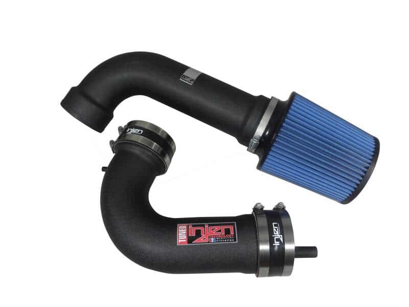 Injen — Injen 08-09 Pontiac G8 V8 6.0L PowerFlow Intake System - Black
Cold Air Intake
Air Intake Kit - view 1