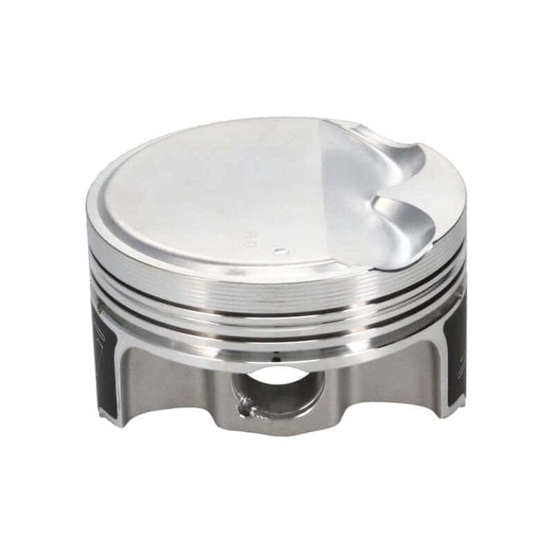 Wiseco — Wiseco Volks 2.0 9A 16v Dome +4cc Nitrous 83.5 Piston Shelf Stock
Piston - view 9