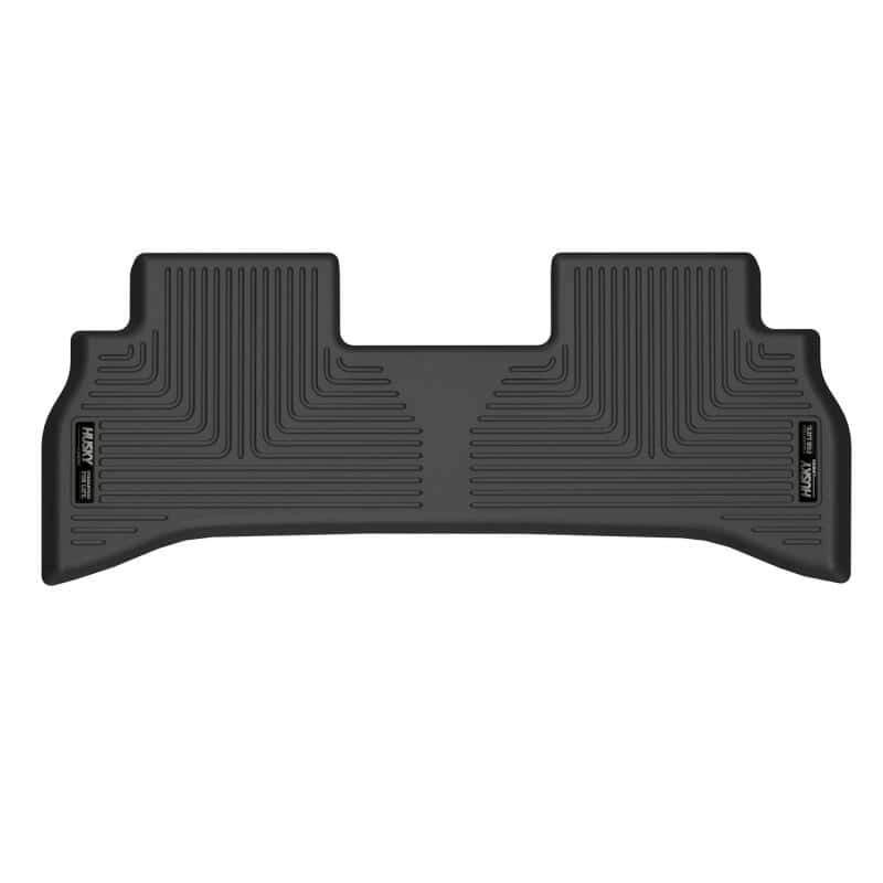 Husky Liners — Husky Liners 21-22 Chevrolet Trailblazer (RWD) X-Act Contour 2nd Seat Floor Liner - Black
X-act Contour Series - view 1