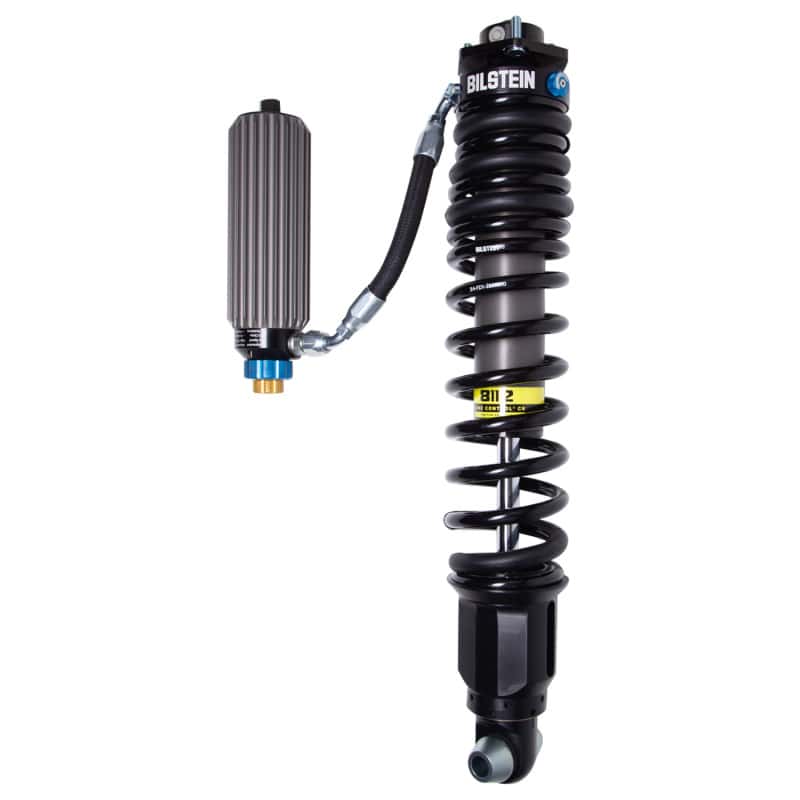 Bilstein — Bilstein 21-24 Ford Bronco B8 8112 Suspension Shock Absorber and Coil Spring Assembly - Rear Left
Rear Corner Module - view 4