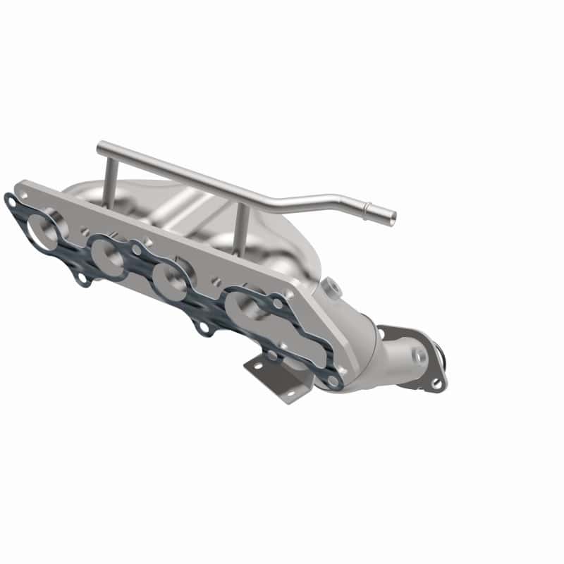 Magnaflow — MagnaFlow Conv DF 03-04 Ford Focus 2.3L Manifold (Eng Code Z)
OEM Grade
OEM - view 27