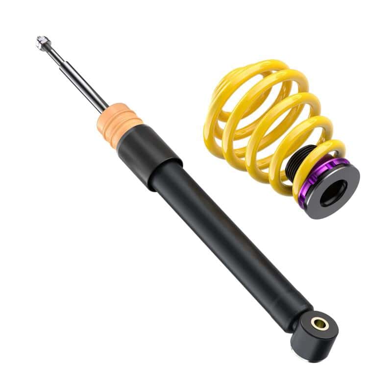 KW — KW Coilover Kit V1 BMW Z4 (Z89) w/o EDC
Coilover Kit - view 9