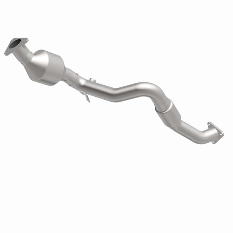 Magnaflow — Magnaflow 07-08 Audi Q7 3.6L Direct Fit Converter
California - view 9