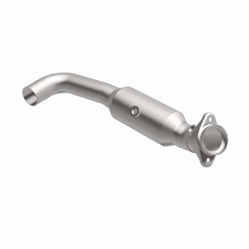 Magnaflow — MagnaFlow Left Side Converter Direct Fit 15-17 Ford F-150 5.0L
OEM Grade
OEM - view 6