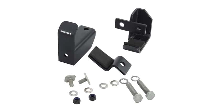 Rhino-Rack — Rhino-Rack Vortex High Lifting Jack Holder Bracket
4X4 Jack Mount Kit - view 9