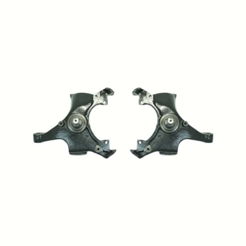 Belltech — Belltech DROP SPINDLE SET *WILL NOT WORK W/IMPALA SS WHL
DROP SPINDLE SET - view 2