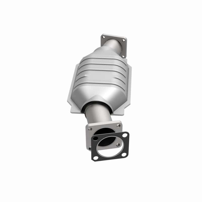 Magnaflow — MagnaFlow Conv DF GM 75 79
Standard Grade
Standard - view 25