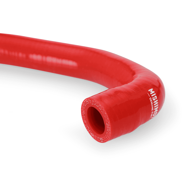 Mishimoto — Mishimoto 2015+ Ford Mustang GT Silicone Lower Radiator Hose - Red
Coolant Hose Kit - view 14