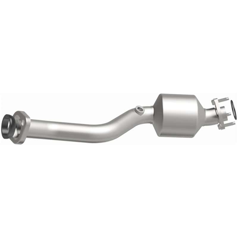 Magnaflow — Magnaflow Conv DF 11-14 CR-Z 1.5L
OEM Grade
OEM - view 33