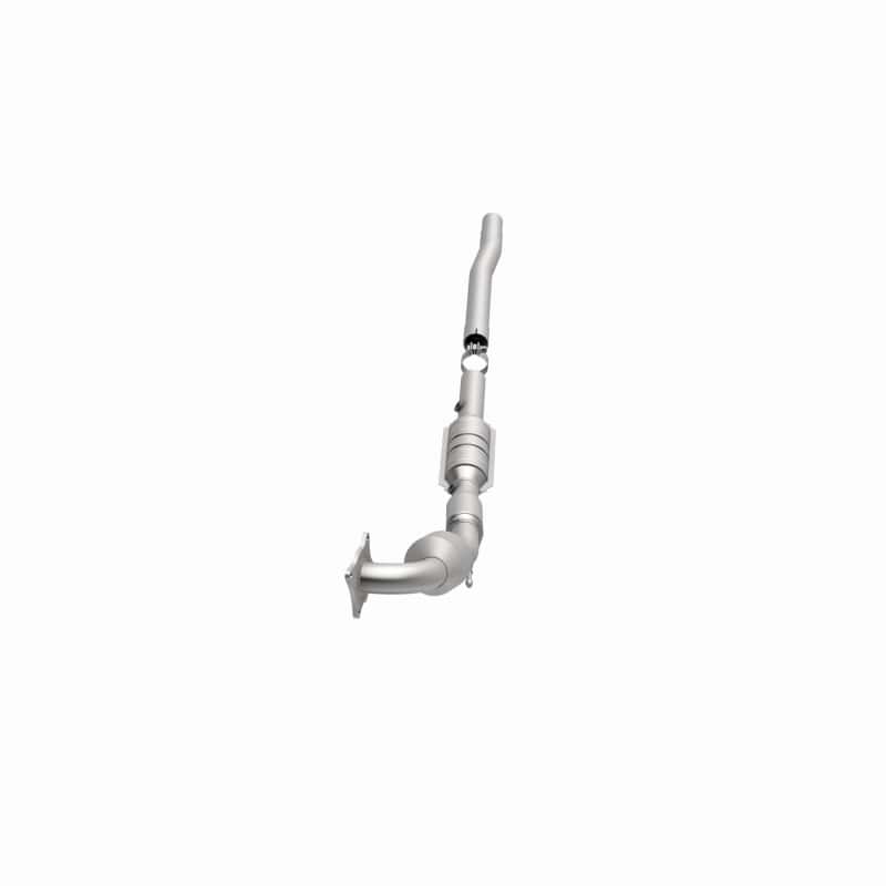 Magnaflow — Magnaflow 08-13 Audi A3 2.0L Direct Fit Converter
California - view 25