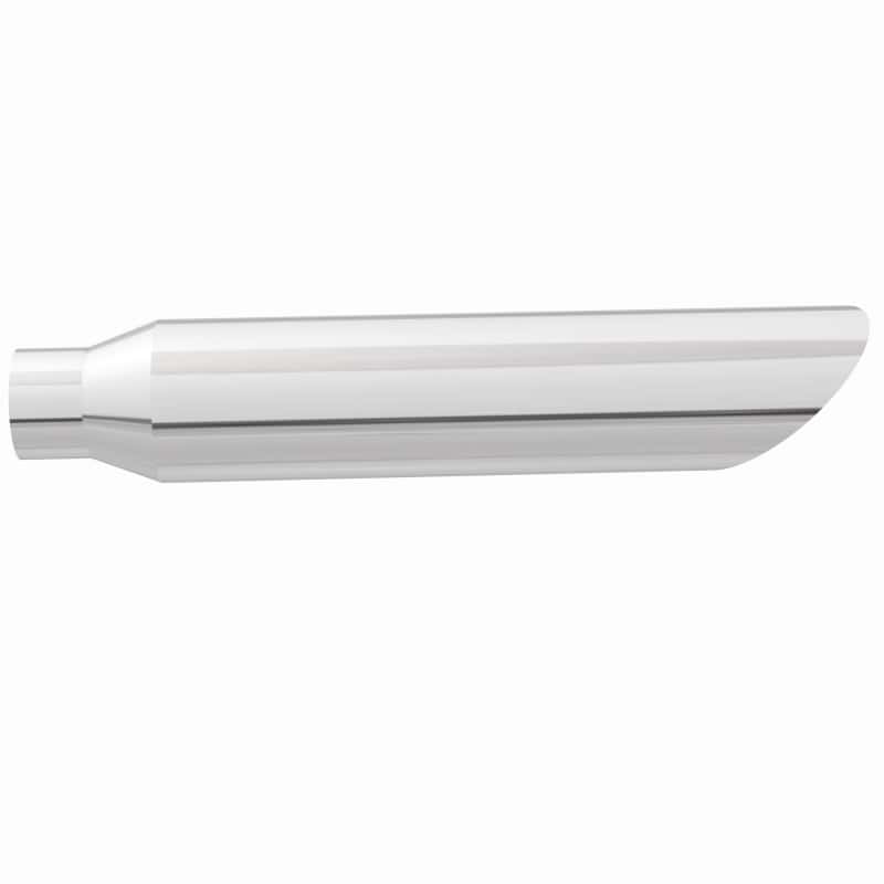 Magnaflow — MagnaFlow Tip 1-Pk Bb 3.50 X 18 2.25 Id 45D
Stainless Steel
Exhaust Tip - view 20