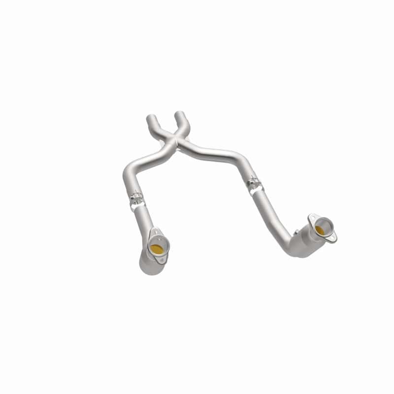 Magnaflow — Magnaflow 11-14 Ford Mustang 3.7L Direct Fit Converter
California - view 24