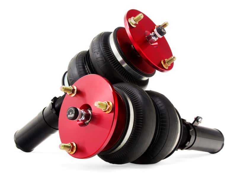 Air Lift — Air Lift Performance 06-13 Lexus IS250/IS350 AWD / 15-18 Lexus RC350 AWD Front Kit
Air Lift Performance - view 3