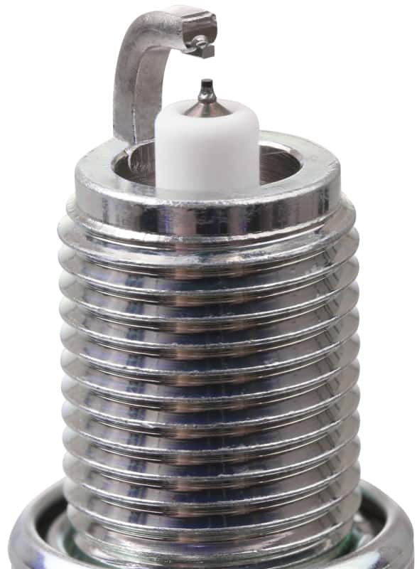 NGK — NGK Ruthenium HX Spark Plug Box of 4 (FR5BHX)
H. I. Spark Plug - view 4