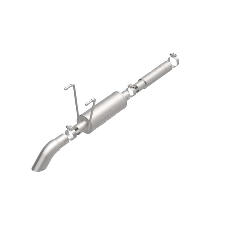 Magnaflow — MagnaFlow SYS C/B 09-10 Ram 1500 SC/QC/MC 5.7
Cat-Back - view 44