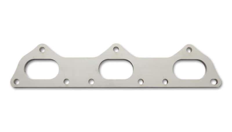 Vibrant — Vibrant Exhaust Manifold Flange for Porsche 996/911 Motor - 3/8in Thick - Sold in Pairs
SSFlngPorsche996/911
SSFlngPorsche911/996
Exhaust Flange - view 2