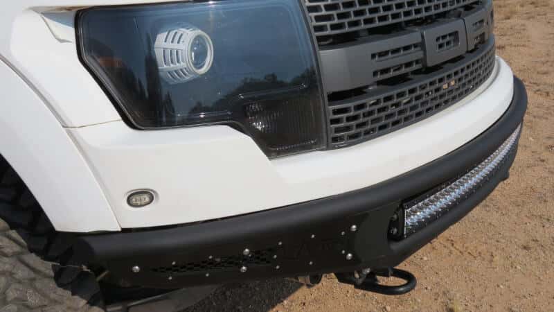Addictive Desert Designs — Addictive Desert Designs 10-14 Ford F-150 Raptor Venom R Front Bumper
Bumper- Front
Bumpers - view 13