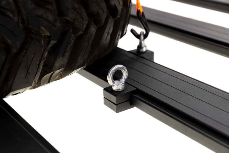 ARB — ARB BASE Rack Tie Down (Eyebolt x4)
BASE Rack Tie-Downs - view 4